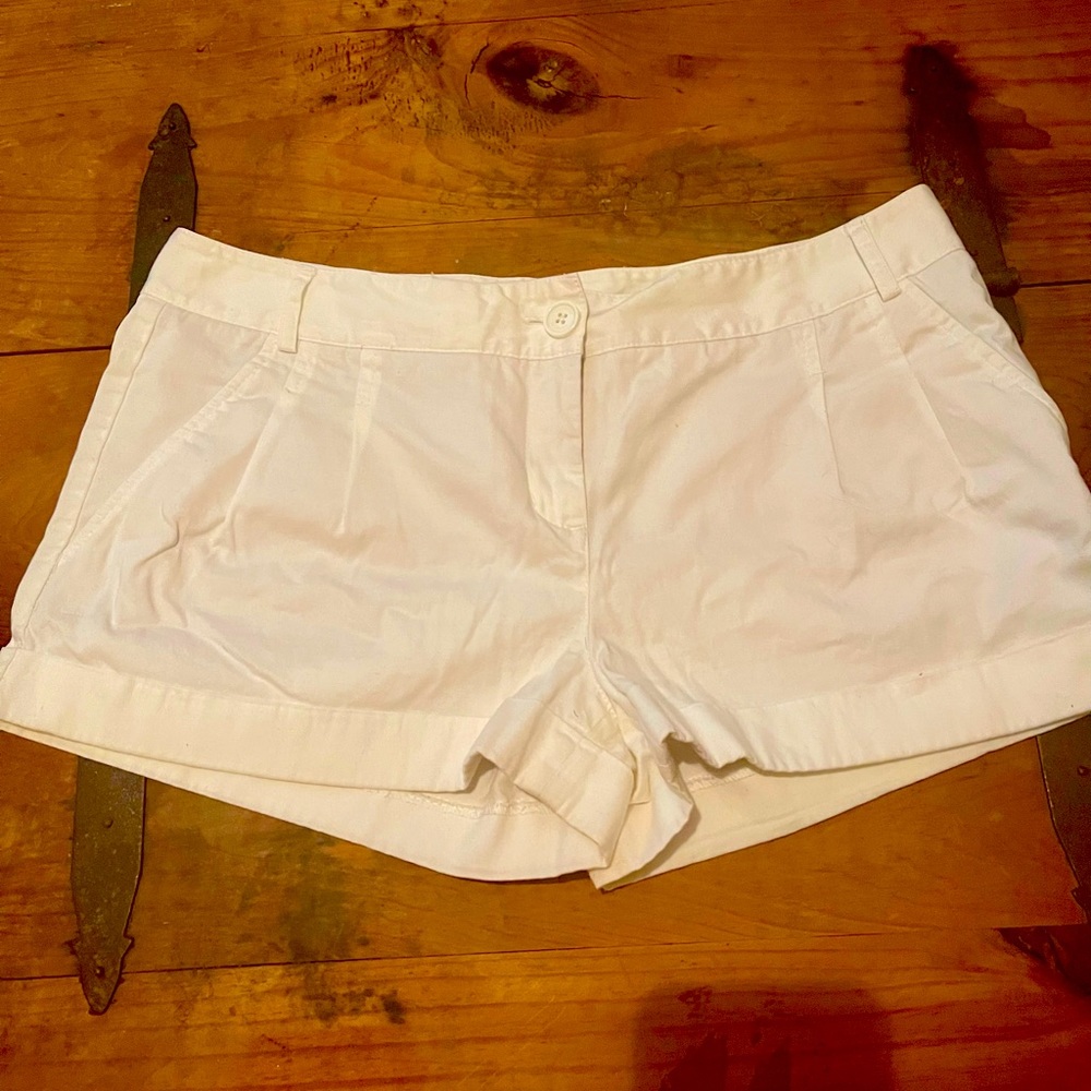 NYC shorts sz 10